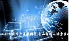 Upbit中国用户注册指南：全