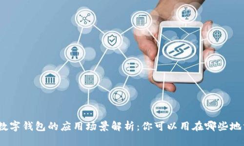 : 数字钱包的应用场景解析:你可以用在哪些地方?
