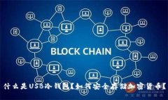 什么是USB冷钱包？如何安