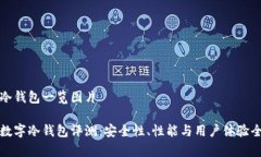 数字冷钱包一览图片最全