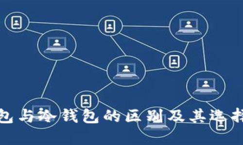硬钱包与冷钱包的区别及其选择指南