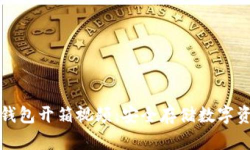 深度解读冷钱包开箱视频:安全存储数字资产的新选择