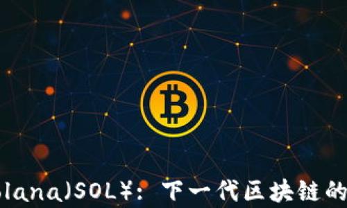 深入解析Solana(SOL): 下一代区块链的潜力与挑战