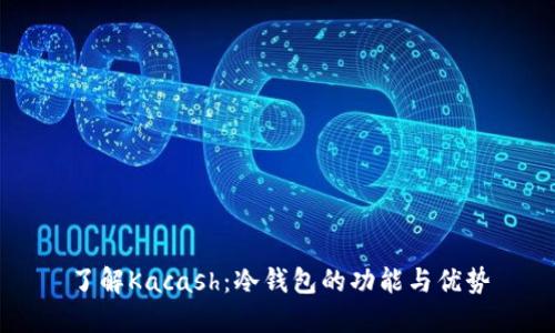 了解Kacash:冷钱包的功能与优势