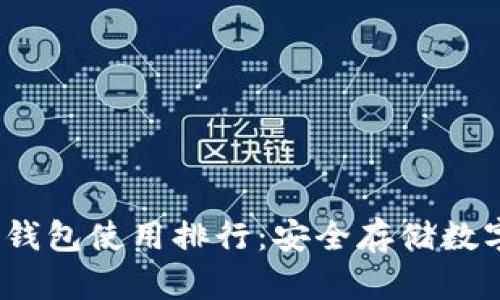 2023年加拿大冷钱包使用排行:安全存储数字资产的最佳选择