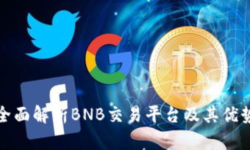 全面解析BNB交易平台及其优势