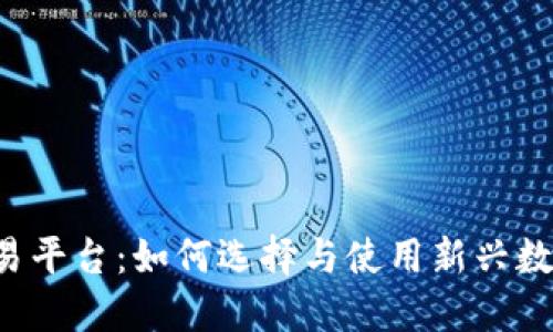BTCTRADE交易平台:如何选择与使用新兴数字货币交易所