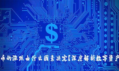 虚拟币的涨跌由什么因素决定?深度解析数字资产市场
