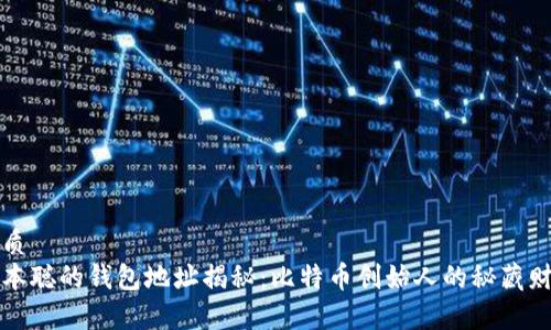 优质
中本聪的钱包地址揭秘:比特币创始人的秘藏财富