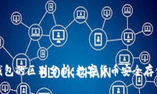 冷钱包与热钱包的区别分析:数字货币安全存储的最佳选择