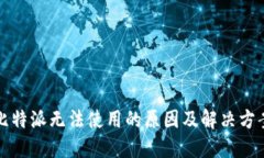比特派无法使用的原因及