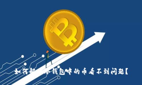 如何解决冷钱包中的币看不到问题?