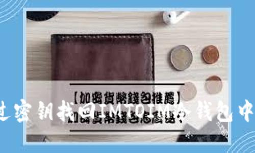 如何通过密钥找回IMTOIM冷钱包中的资产?