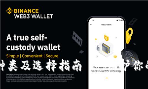 冷钱包的种类及选择指南 - 保护你的数字资产