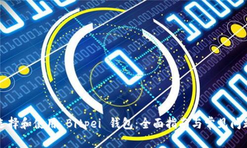 如何选择和使用 Bitpei 钱包:全面指南与常见问题解答