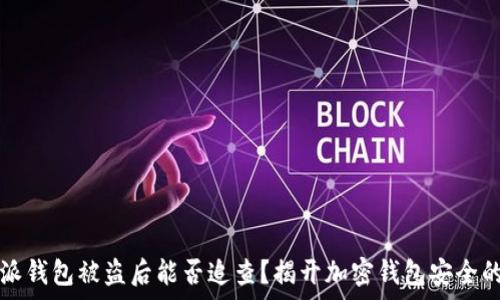   
比特派钱包被盗后能否追查？揭开加密钱包安全的真相