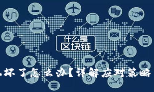 冷钱包手机坏了怎么办?详解应对策略与安全措施