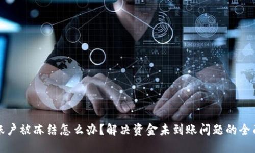 波币账户被冻结怎么办?解决资金未到账问题的全面指南