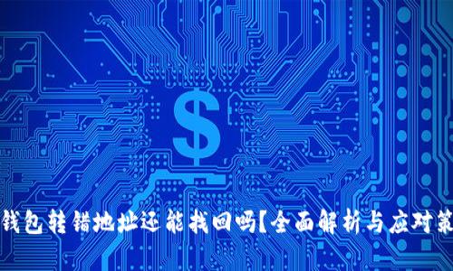 冷钱包转错地址还能找回吗?全面解析与应对策略