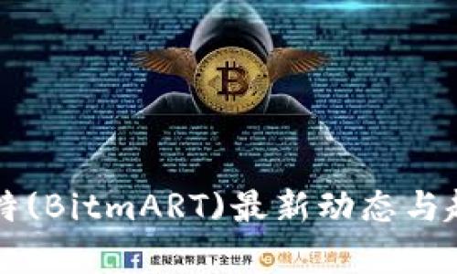比特玛特(BitmART)最新动态与趋势分析