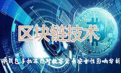 冷钱包手机冻结对数字货币安全性影响分析