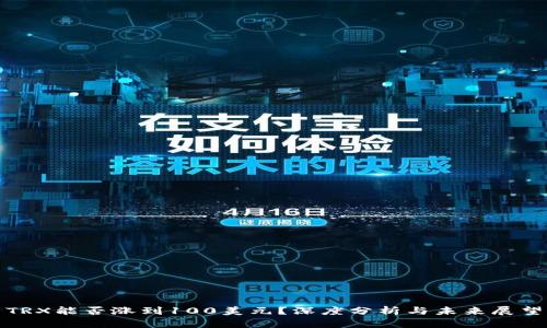 TRX能否涨到100美元?深度分析与未来展望
