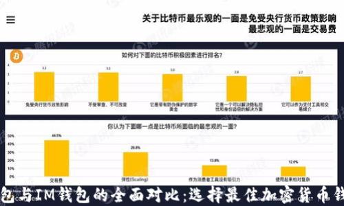 比特派钱包与IM钱包的全面对比:选择最佳加密货币钱包的方法