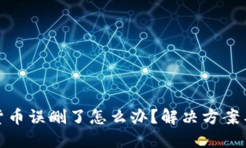 冷钱包里货币误删了怎么办?解决方案与预防措施