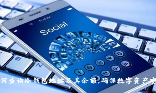 如何查询冷钱包地址及其余额,确保数字资产安全