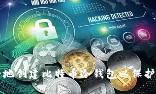 如何安全地创建比特币冷钱包以保护你的资产