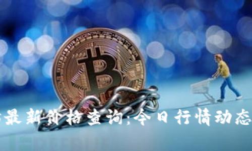 以太坊最新价格查询:今日行情动态全解析