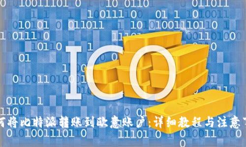 如何将比特派转账到欧意账户:详细教程与注意事项