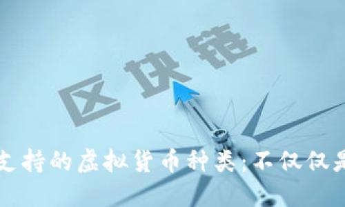 冷钱包支持的虚拟货币种类:不仅仅是比特币