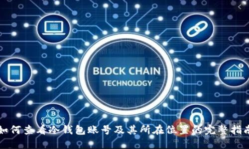 如何查看冷钱包账号及其所在位置的完整指南