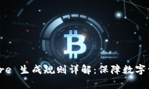 冷钱包 keystore 生成规则详解:保障数字资产安全的关键
