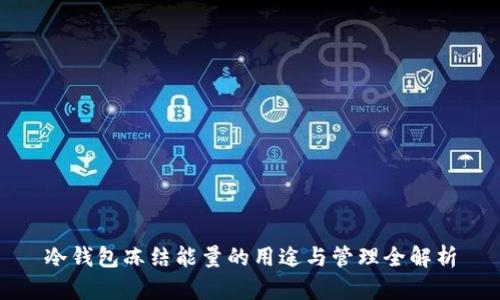 冷钱包冻结能量的用途与管理全解析