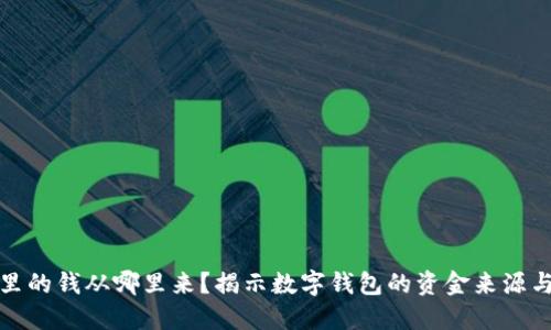 数字钱包里的钱从哪里来?揭示数字钱包的资金来源与运作方式