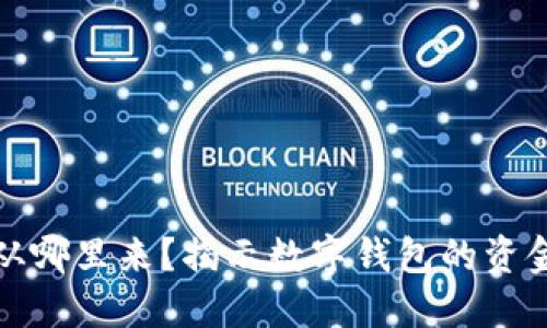 数字钱包里的钱从哪里来?揭示数字钱包的资金来源与运作方式