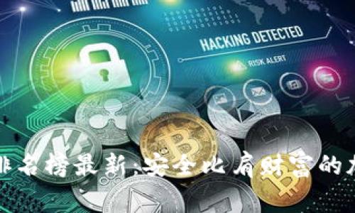 全球十大冷钱包排名榜最新:安全比肩财富的加密资产保护方案