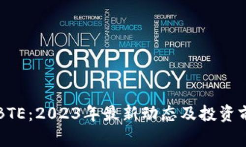 虚拟币BTE:2023年最新动态及投资前景分析