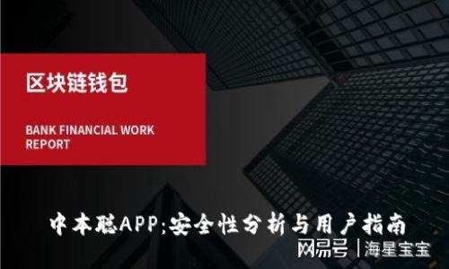 中本聪APP:安全性分析与用户指南