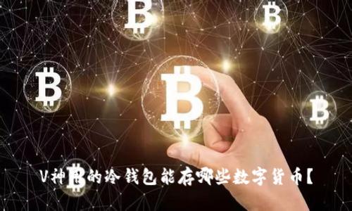 V神用的冷钱包能存哪些数字货币?