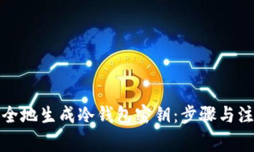 如何安全地生成冷钱包密钥:步骤与注意事项