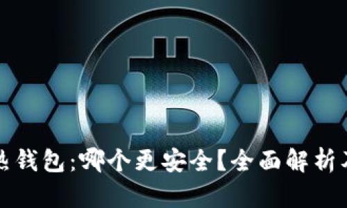 冷钱包与热钱包:哪个更安全?全面解析及使用指南