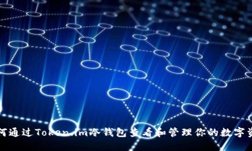 如何通过Token.im冷钱包查看和管理你的数字资产