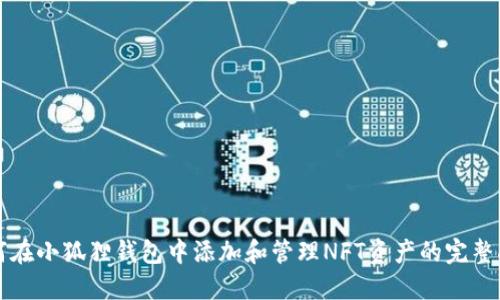 如何在小狐狸钱包中添加和管理NFT资产的完整指南