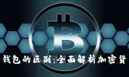 硬钱包与冷钱包的区别:全面解析加密货币安全存储
