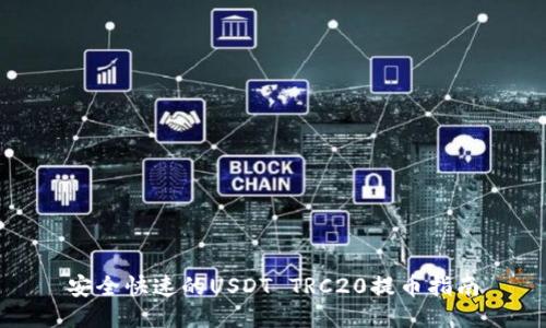 安全快速的USDT TRC20提币指南