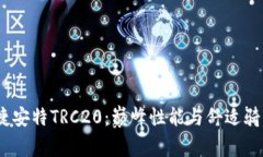  探索捷安特TRC20：巅峰性