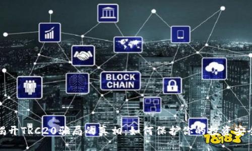 揭开TRC20骗局的真相：如何保护你的投资安全
